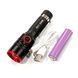 Фонарь Police ProLight BL-736A с T6 LED Zoom 1x18650 USB 7_00852 фото 2