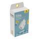 Зарядное устройство KDK1-3 3A быстрая зарядка QC3.0 USB для устройств White 7_02616 фото 2