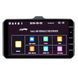 Видеорегистратор DVR BT100 4" Full HD с выносной камерой заднего вида Black 3_01935 фото 3