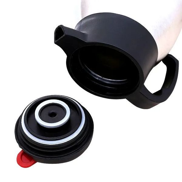 Термос Safety Cap 2L из нержавеющей стали 3_05701 фото