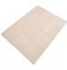 Коврик для игр с ворсом PZ-101 20 элементов 30x30 см Beige 3_07143 фото 5