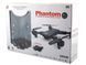 Складной квадрокоптер Phantom D5HW с Wi-Fi камерой черный 4_674882825 фото 5