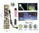 Ліхтарик ручний Police RB264 P90 LED Zoom 1x18650 microUSB камуфляж 7_01501 фото 2