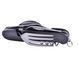 Мультитул Traveler 6в1 з чохлом Black 7_03228 фото 2