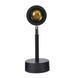 Проєкційна LED-лампа Sunset Lamp "Червоний захід" USB 5 Вт 3_01613 фото 3