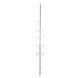 Стойка Multi Corner Shelf для ванной угловая 3.2 м White 3_01686 фото 1
