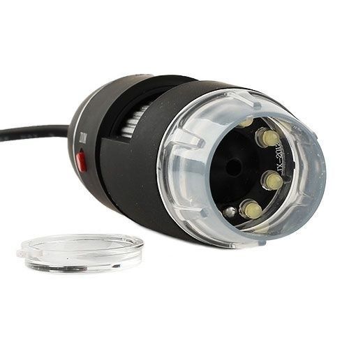 Цифровий мікроскоп DigitalPro 6943 50-1000X USB 4_00475 фото