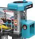 Автомобильный трек Childrens Racing Station 62 детали 3_05702 фото 3