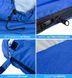 Спальний мішок E-Tac Winter (R) з капюшоном Blue 3_04230 фото 4
