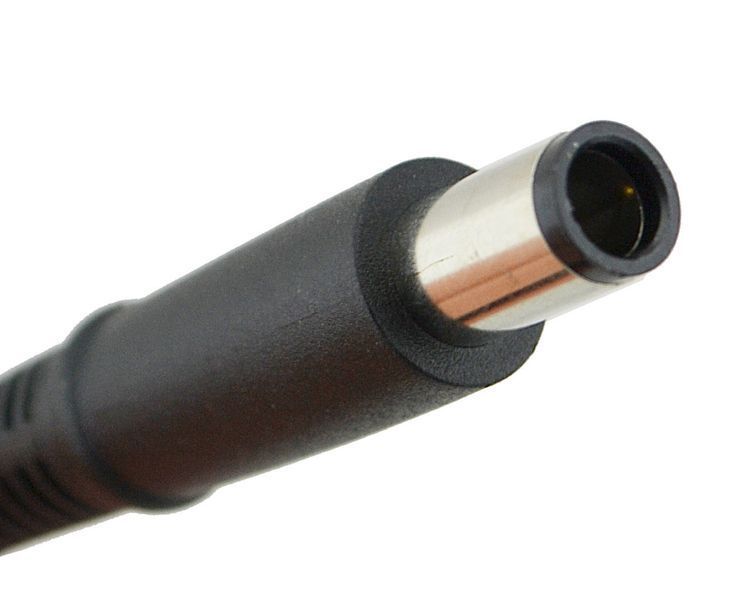 Блок питания для ноутбука HP 18.5V 3.5A 65W 7.4x5.0 с кабелем питания 3_00084 фото