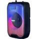 Портативна Bluetooth колонка RX-6168 6.5" RGB з караоке та акумулятором 2400 mAh 10W 3_05101 фото 2