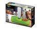 Кормушка для животных Fine Pet Feeder с поилкой Green 3_03635 фото 3