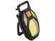 Акумуляторний LED ліхтарик LL-203 COB з магнітом та карабіна Type-C для 7_01550 фото 3