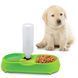 Кормушка для животных Fine Pet Feeder с поилкой Green 3_03635 фото 2