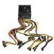 Блок живлення для майнінгу LX-2000W ATX Active PFC 110-220V 8 відеокарт 2000W 3_02507 фото 6