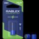 Батарейка Rablex CR1-3N 3V Лужна для електроніки 1 шт 7_02928 фото 2