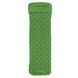 Матрас туристический надувной Sleeping Pad с подушкой и встроенным насосом 180х65 см зеленый 3_05011 фото 1