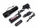 Ліхтар Police Tactical BL-200-P50 з P50 LED 1x18650/3хAAA 7_00890 фото 2