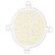 Вибромассажер SilverCrest Personal Care 2-в-1 для пилинга White 3_08324 фото 5