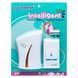 Дзвінок дверний бездротовий Luckarm Intelligent 8610B для дому 220V Yellow 7_02286 фото 1
