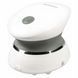 Вибромассажер SilverCrest Personal Care 2-в-1 для пилинга White 3_08324 фото 1