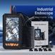 Эндоскопическая камера P380 с экраном 4.3 дюйма подсветка 5 метров 8 мм Black 3_07262 фото 6