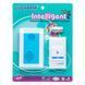 Беспроводной дверной звонок Luckarm Intelligent 002A с питанием 220V и функциями 7_02284 фото 2
