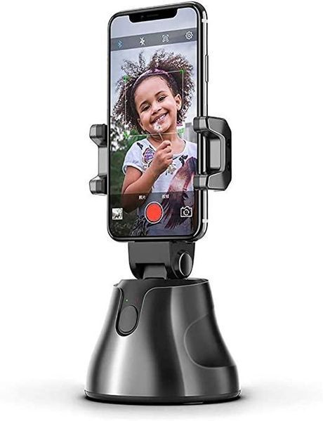 Настільний штатив Apai Genie 360 з датчиком руху 4_00445 фото