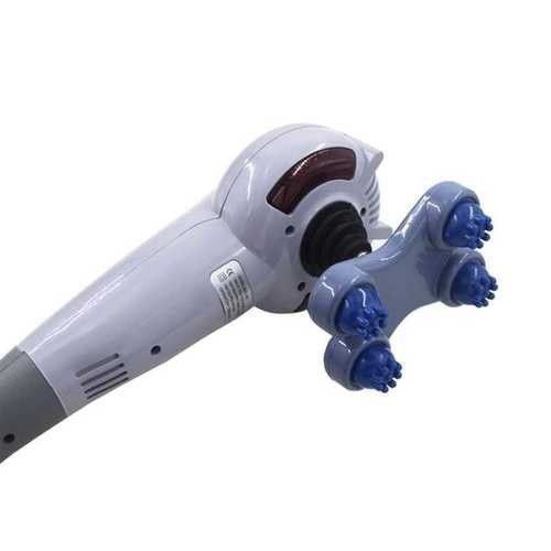 Ручной массажер Maxtop TM-120 Magic Massager 8-в-1 для всего тела 3_02269 фото