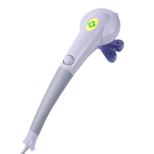 Ручной массажер Maxtop TM-120 Magic Massager 8-в-1 для всего тела 3_02269 фото