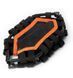 Фітнес батут R-105 з ручкою 105x120x25 см Black 3_08687 фото 8