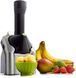 Домашняя мороженица Yonanas для здоровых десертов 2_008354 фото 2