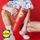 Термокружка Lidl HG12790C с трубочкой 1.2 л Red 3_08537 фото 7
