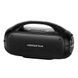 Bluetooth колонка Hopestar A50 Party з потужною LED підсвіткою 80W колір Black 3_07542 фото 2