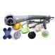 Ручной массажер Maxtop TM-120 Magic Massager 8-в-1 для всего тела 3_02269 фото 6