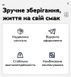 Стелаж Loft 5 поличок 120x30x143 см Рожеве дерево-Black 3_08139 фото 8