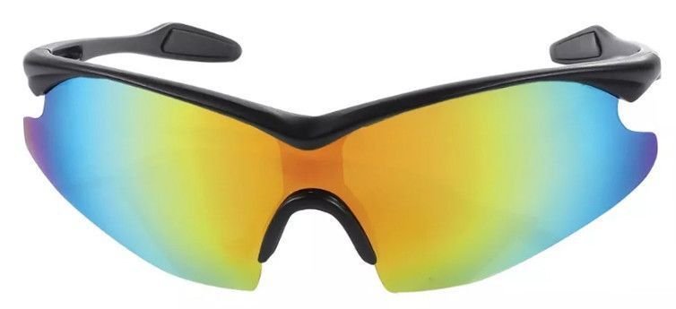 Антивідблиски для водіїв Tac Glasses 4_00449 фото
