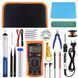Комплект для пайки SET-480 80W з мультиметром та екраном Black 3_07212 фото 1
