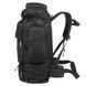Тактичний рюкзак Eagle M13 80L 72x34x17см чорний 3_05873 фото 5