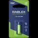 Щелочная батарейка Rablex LR1 1 шт для длительного питания 7_02930 фото 1
