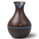 Зволожувач повітря з регулюванням потужності LR053 Brown 130ml 2_007050 фото 1