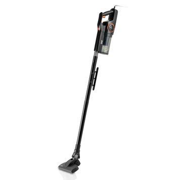 Вертикальный пылесос RAF R.8758 2в1 мощность 400W ёмкость 0.5L цвет Black 3_07665 фото