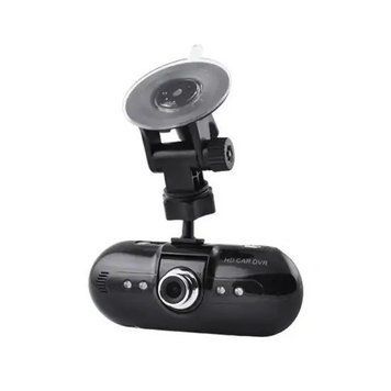 Відеореєстратор L5000 Full HD 2.8 дюйма з HDMI та екраном Black 3_07213 фото