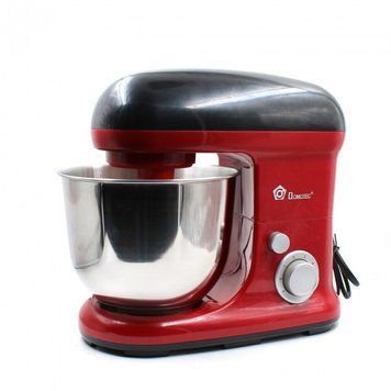 Миксер Domotec MS-1367 стационарный 6 скоростей 2000 Вт 2_009600 фото