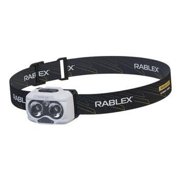 Налобний ліхтар Rablex RB983 з датчиком і акумулятором Type-C 7_02848 фото