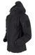Чоловіча тактична куртка Eagle JA-01 Soft Shell з флісом чорна 4XL 3_02167 фото 3