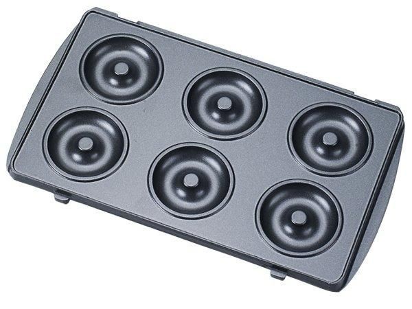 Электрический мультимейкер Domotec MS-7706 6 в 1 с мощностью 1000W 3_04557 фото