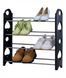 Організатор для взуття Stackable Shoe Rack 2_006404 фото 1