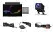 Видеорегистратор Phisung DVR K11 3" Full HD 4G GPS Wi-Fi 1/8 ГБ Android 8.1 Black 3_01141 фото 4