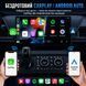 Бездротовий адаптер AIB-01 CarPlay Android Auto Black 3_08294 фото 8